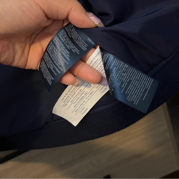 Kids Tommy jacket - Picture 3 of 7